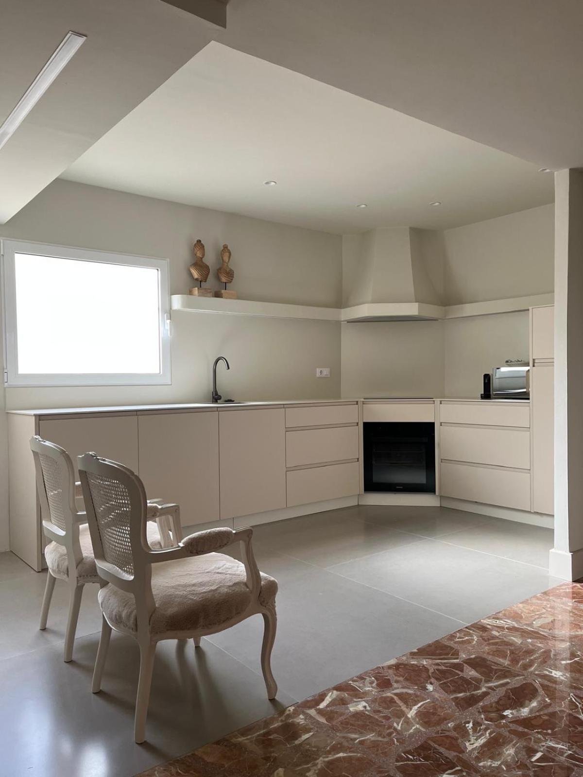 Delice Deluxe & Parking Apartment Jaen