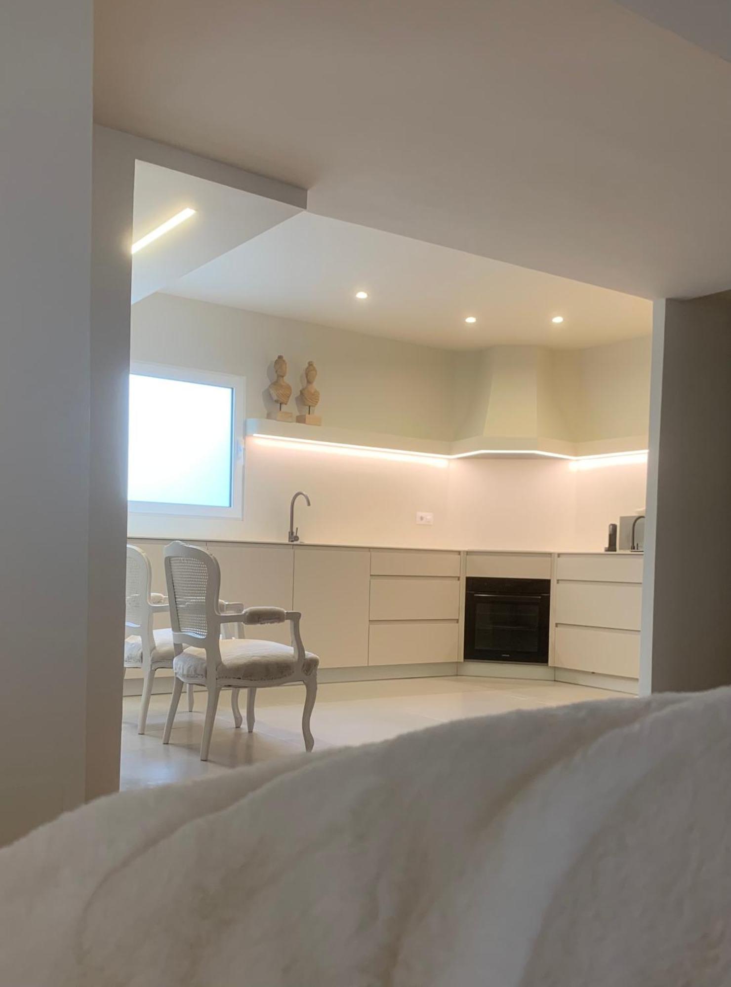 Apartment Delice Deluxe & Parking