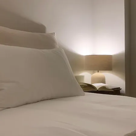Ferienwohnung Jaen Delice Deluxe & Parking Exterior foto