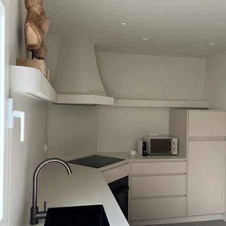 Ferienwohnung Jaen Delice Deluxe & Parking Exterior foto
