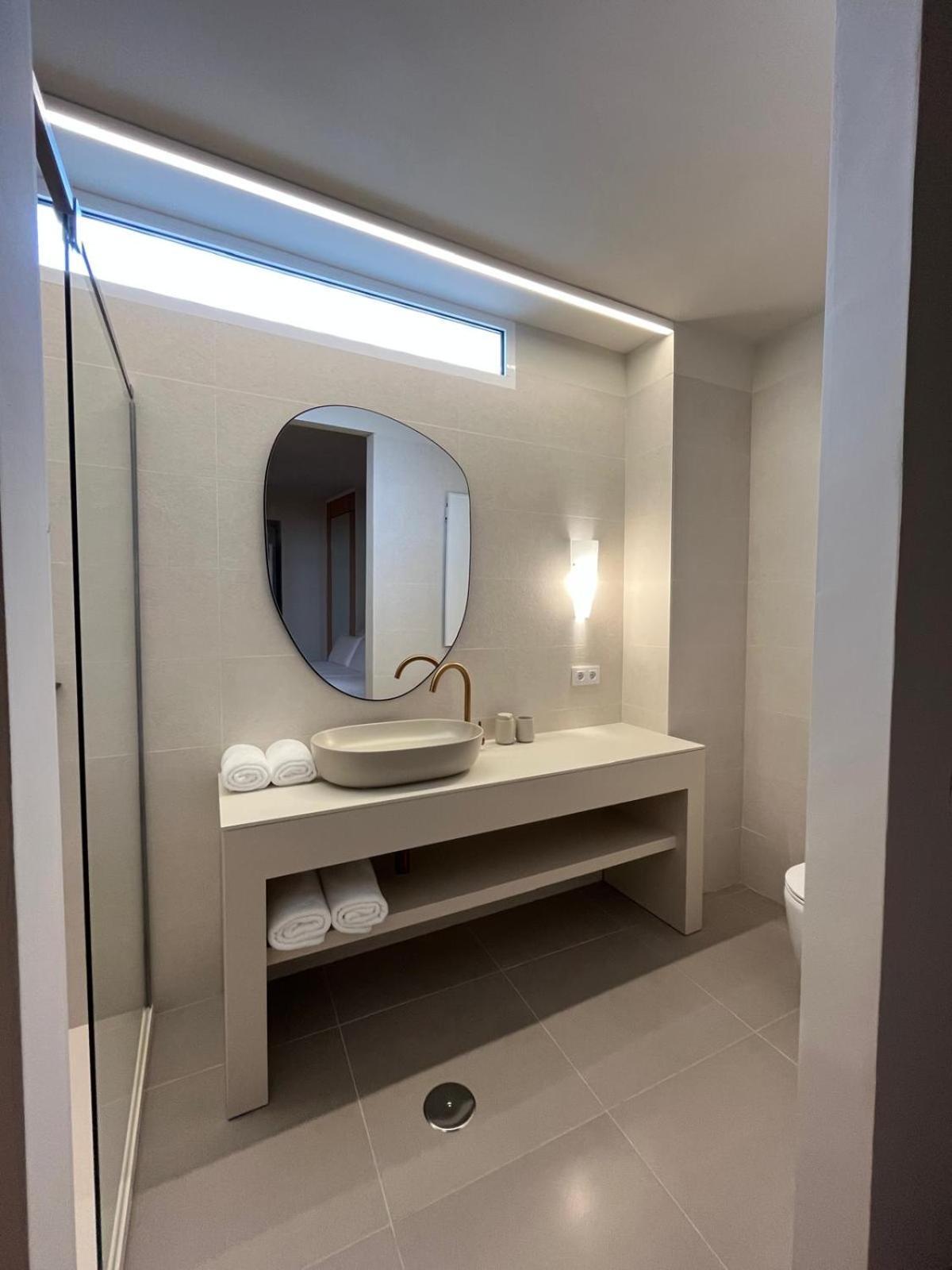 Apartment Delice Deluxe & Parking Jaén