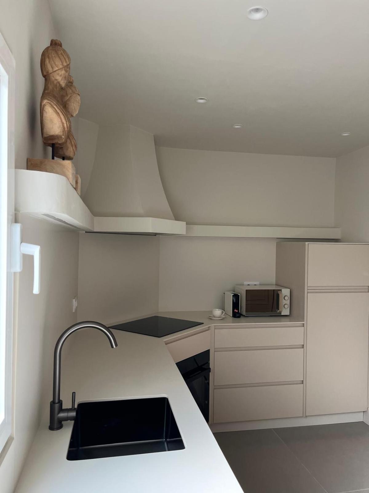 Apartment Delice Deluxe & Parking