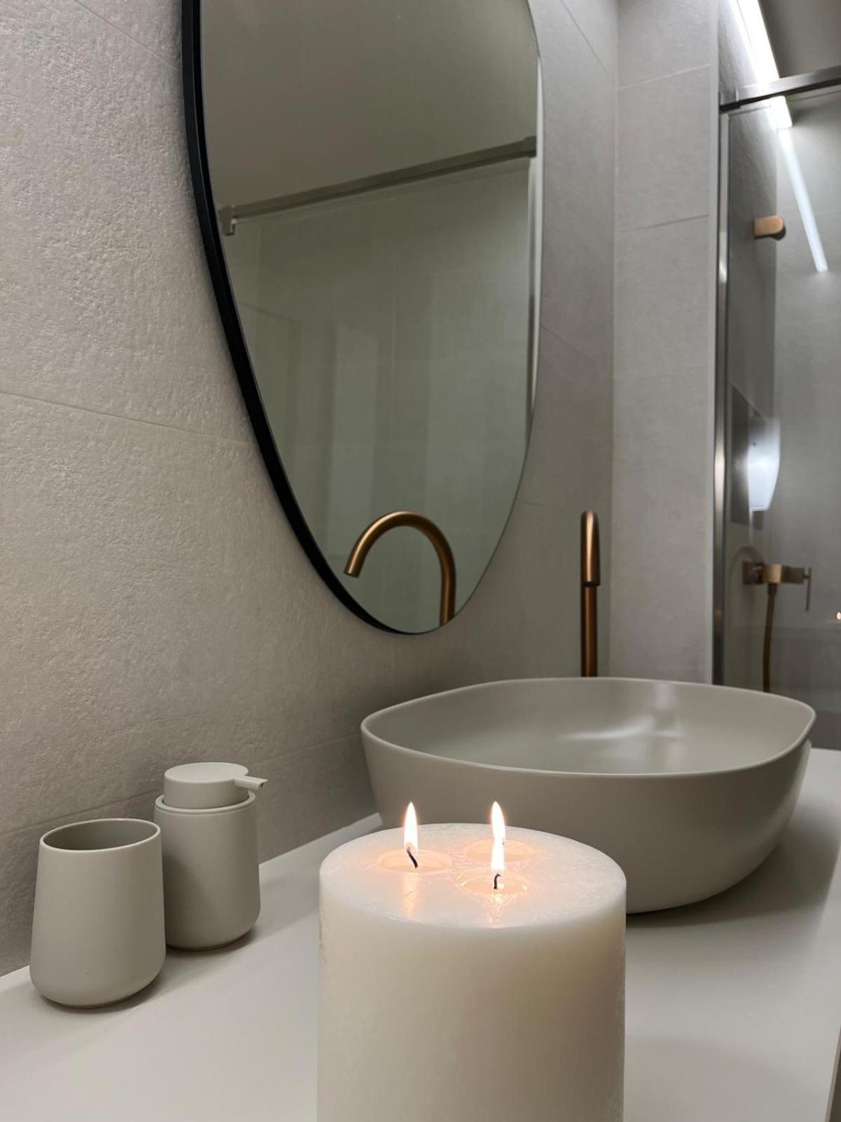 Apartment Delice Deluxe & Parking Jaen